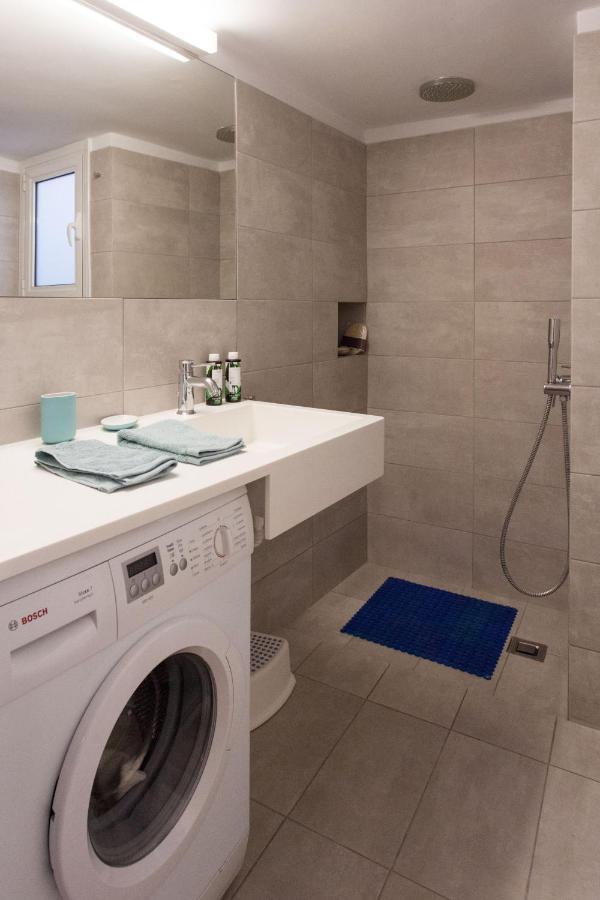 2 Bdrm Apt For Up To 6 Guests Next To Acropolis Museum Athens Exterior photo